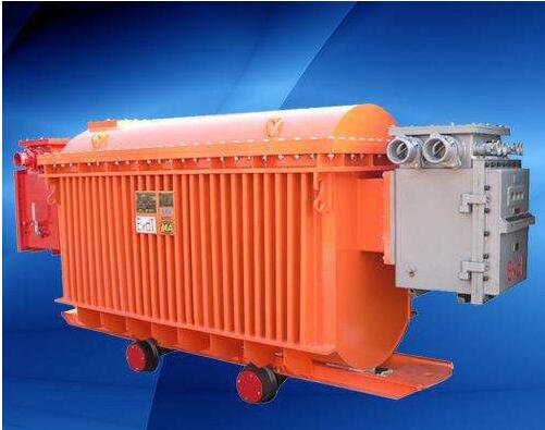 KBSG-1250KVA隔爆型化隆矿用变压器 KBSG-1250KVA隔爆型化隆矿用变压器
