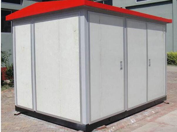 S11-M-400KVA化隆箱式变压器 S11-M-400KVA化隆箱式变压器